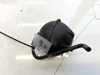 Second-hand car spare part additional air valve for skoda octavia combi (1z5) 2.0 tdi oem iam references 97vw90442aa