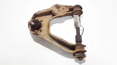 Автозапчастина б/у передній прав верхні рычаг підвіски для ssangyong musso 2.9 70 kw посилання на oem iam   