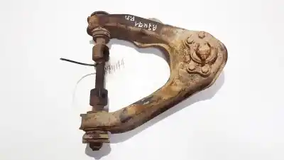 Second-hand car spare part front right upper suspension arm for ssangyong musso 2.9 70 kw oem iam references  Second-hand car spare part front right upper suspension arm for ssangyong musso 2.9 70 kw oem iam references