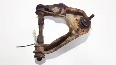 Автозапчасти б/у передний левый верхний рычаг подвески за ssangyong musso 2.9 70 kw ссылки oem iam    Автозапчасти б/у передний левый верхний рычаг подвески за ssangyong musso 2.9 70 kw ссылки oem iam