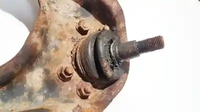 Автозапчасти б/у передний левый верхний рычаг подвески за ssangyong musso 2.9 70 kw ссылки oem iam    Автозапчасти б/у передний левый верхний рычаг подвески за ssangyong musso 2.9 70 kw ссылки oem iam