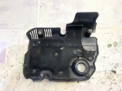 Second-hand car spare part sump guard for fiat doblo (119) 1.9 jtd elx / dynamic oem iam references   