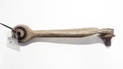 Peça sobressalente para automóvel em segunda mão braço de suspensão superior dianteiro esquerdo por volkswagen passat b5 (3b2) 1.9 tdi referências oem iam 