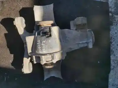 Автозапчастина б/у задній диференціал для AUDI A6 AVANT (4B5) 1.9 TDI Посилання на OEM IAM   