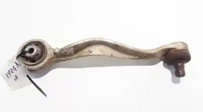 Peça sobressalente para automóvel em segunda mão braço de suspensão superior dianteiro direito por volkswagen passat b5 (3b2) 1.9 tdi referências oem iam 