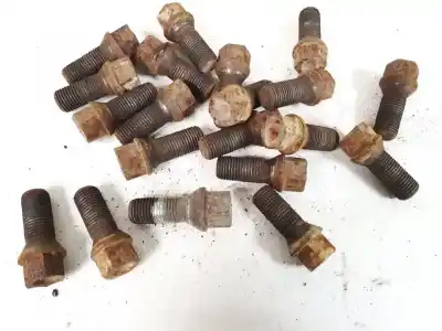 Pezzo di ricambio per auto di seconda mano pezzi vari per volkswagen passat b5 (3b2) 1.9 tdi riferimenti oem iam   