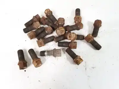 Pezzo di ricambio per auto di seconda mano pezzi vari per volkswagen passat b5 (3b2) 1.9 tdi riferimenti oem iam   