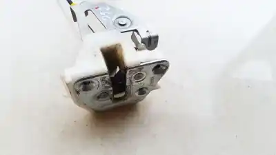 Автозапчасти б/у ЗАМОК ЛЕВОЙ ПЕРЕДНЕЙ ДВЕРИ за MITSUBISHI OUTLANDER (CW0)  ссылки OEM IAM   