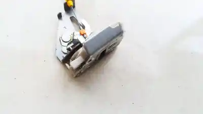 Автозапчасти б/у замок левой передней двери за mitsubishi outlander (cw0) 2.0 di-d intense ссылки oem iam   