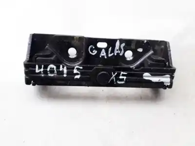 Pezzo di ricambio per auto di seconda mano pezzi vari per bmw x5 (e53) 3.0i riferimenti oem iam 51248408859