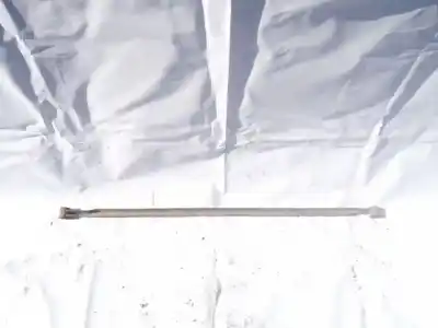 Peça sobressalente para automóvel em segunda mão charrió / suporte de eixo dianteiro por audi a6 avant (c4) 2.5 tdi referências oem iam 