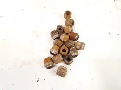 Pezzo di ricambio per auto di seconda mano pezzi vari per chrysler pt cruiser (pt) 2.2 crd touring riferimenti oem iam   