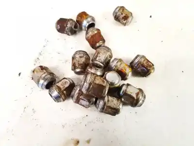 Pezzo di ricambio per auto di seconda mano pezzi vari per chevrolet epica 2.0 cat riferimenti oem iam   