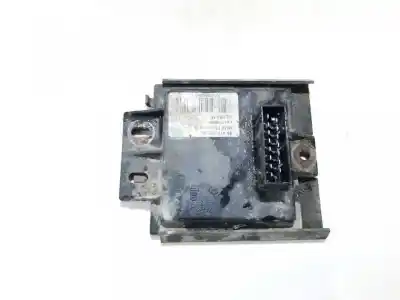 Pezzo di ricambio per auto di seconda mano modulo elettronico per peugeot 607 (s1) 2.2 hdi fap cat riferimenti oem iam 9641004580