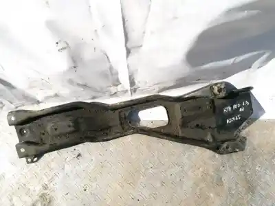 Second-hand car spare part front axle for kia rio 1.3 cat oem iam references   