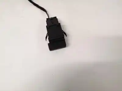 Peça sobressalente para automóvel em segunda mão trocar por seat cordoba 1.4 g referências oem iam 6l1919235