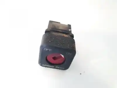 Pièce détachée automobile d'occasion BOUTON INTERRUPTEUR pour CITROEN C4 I (LC_)  Références OEM IAM 95835T02  