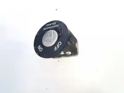 Pezzo di ricambio per auto di seconda mano interruttore per hyundai i30 1.6 crdi cat riferimenti oem iam 