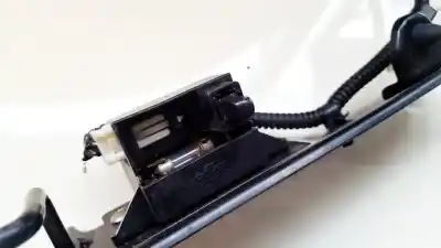 Pezzo di ricambio per auto di seconda mano pezzi vari per honda fr-v (be) 1.7 riferimenti oem iam   