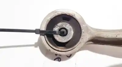 Автозапчастина б/у передній прав верхні рычаг підвіски для audi a6, c5 1997.01 - 2001.08 2.4 121kw 1997.02 - 2005.01 посилання на oem iam   