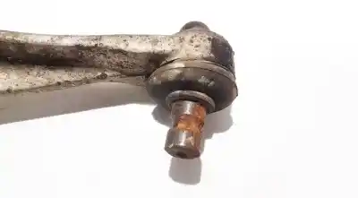 Автозапчастина б/у передній прав верхні рычаг підвіски для audi a6, c5 1997.01 - 2001.08 2.4 121kw 1997.02 - 2005.01 посилання на oem iam   