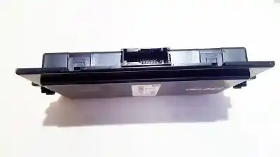 İkinci el araba yedek parçası elektronik modül için bmw 3-series, e90 / e91 / e93 2005.02 - 2009.01 318 d 90kw 2005.09 - 2011.12 oem iam referansları 6135912818301  9128223