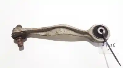 Автозапчастина б/у передній лівий верхній рычок підвіски для audi a6, c5 1997.01 - 2001.08 2.4 121kw 1997.02 - 2005.01 посилання на oem iam 