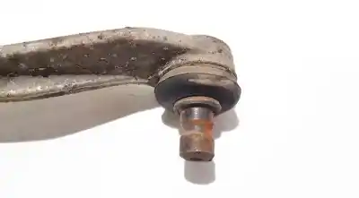 Автозапчасти б/у передний левый верхний рычаг подвески за audi a6, c5 1997.01 - 2001.08 2.4 121kw 1997.02 - 2005.01 ссылки oem iam   