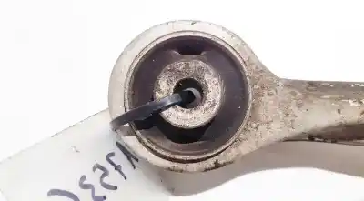 Автозапчасти б/у передний левый верхний рычаг подвески за audi a6, c5 1997.01 - 2001.08 2.4 121kw 1997.02 - 2005.01 ссылки oem iam   