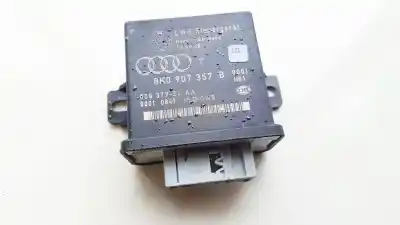 Автозапчастина б/у електронний модуль для AUDI A5 CABRIOLET (8F7) 3.0 TDI Quattro Посилання на OEM IAM 8K0907357B  008379-24AA