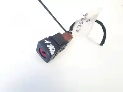 Second-hand car spare part switch for audi 80/90 (893) 1.8 oem iam references 95835t02  