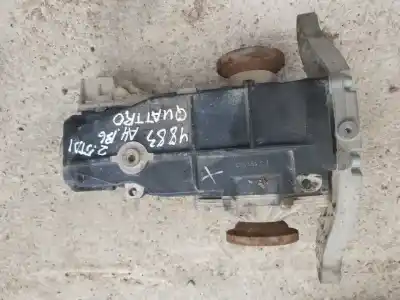 Автозапчасти б/у задний дифференциал за audi a4 b6 (8e2) 2.5 tdi quattro ссылки oem iam 
