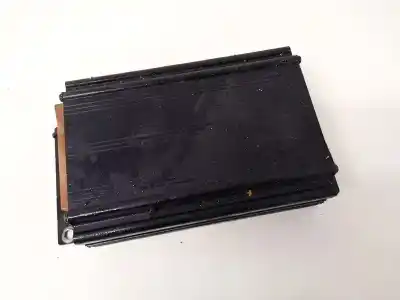 Peça sobressalente para automóvel em segunda mão sistema de áudio / rádio cd por volkswagen passat b5 (3b2) 1.9 tdi referências oem iam 294009