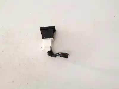 Second-hand car spare part switch for audi a6 avant (4f5) 2.7 tdi oem iam references 4f0927134  