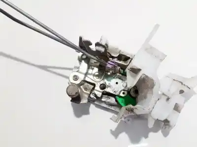 Gebrauchtes Autoersatzteil schloss der linken vordertür zum honda stream (rn1/3) 1.7 cat oem-iam-referenzen 