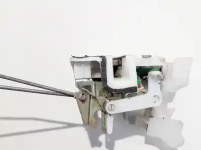 Pezzo di ricambio per auto di seconda mano serratura porta anteriore sinistra per honda stream (rn1/3) 1.7 cat riferimenti oem iam   