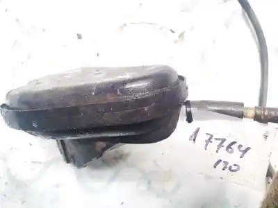Автозапчастина б/у додатковий повітряний клапан для skoda superb (3u4) 2.5 v6 tdi cat (bdg) посилання на oem iam 8d0131541b  