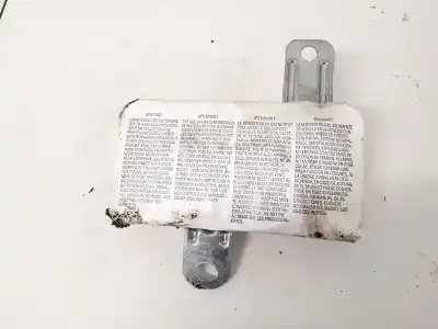 Peça sobressalente para automóvel em segunda mão airbag frontal lado esquerdo por bmw 7-series, e65 / e66 / e67 /e68 2001.11 - 2008.06 730 d 160kw 2002.10 - 2008.06 referências oem iam 34824046803u