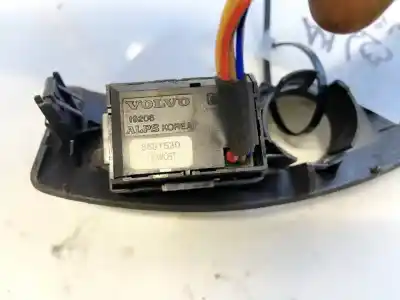 Second-hand car spare part switch for volvo v50 (545) 1.6 d oem iam references 8691530  19206