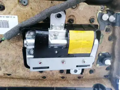 Peça sobressalente para automóvel em segunda mão airbag frontal lado esquerdo por bmw 7-series, e65 / e66 / e67 /e68 2001.11 - 2008.06 730 d 160kw 2002.10 - 2008.06 referências oem iam 7051779