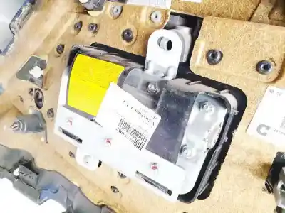 Peça sobressalente para automóvel em segunda mão airbag frontal lado esquerdo por bmw 7-series, e65 / e66 / e67 /e68 2001.11 - 2008.06 730 d 160kw 2002.10 - 2008.06 referências oem iam 705177901