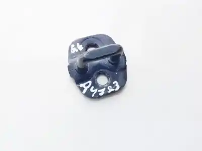 Pezzo di ricambio per auto di seconda mano Pezzi Vari per NISSAN QASHQAI / QASHQAI +2 I (J10, NJ10, JJ10E) 1.5 dCi Riferimenti OEM IAM   