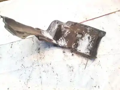 Pezzo di ricambio per auto di seconda mano copertura skid per toyota corolla (e11) 2.0 d-4d linea sol riferimenti oem iam 5144112190