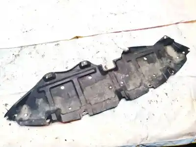 Pezzo di ricambio per auto di seconda mano copertura skid per toyota corolla (e11) 2.0 d-4d linea sol riferimenti oem iam 342n5145112020
