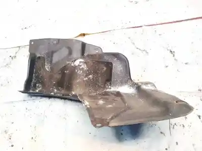 Pezzo di ricambio per auto di seconda mano copertura skid per toyota corolla (e11) 2.0 d-4d linea sol riferimenti oem iam 5144212190a