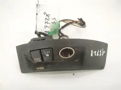 Peça sobressalente para automóvel em segunda mão trocar por volvo v50 (545) 2.0 d referências oem iam 8691530