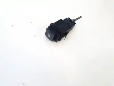 Автозапчастина б/у вимикач для skoda superb (3u4) 2.0 tdi dpf посилання на oem iam 3u0927134a  