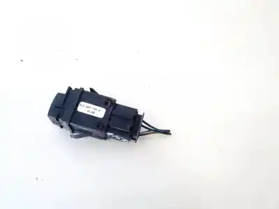 Автозапчастина б/у вимикач для skoda superb (3u4) 2.0 tdi dpf посилання на oem iam 3u0927134a  