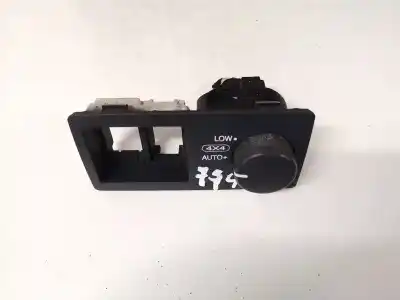 Pezzo di ricambio per auto di seconda mano interruttore per kia sorento 3.5 v6 ex riferimenti oem iam 932603e100