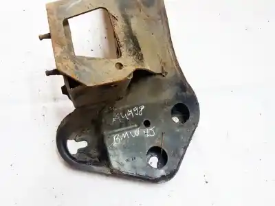 Peça sobressalente para automóvel em segunda mão charrió / suporte de eixo dianteiro por bmw x5 (e53) 3.0i referências oem iam   